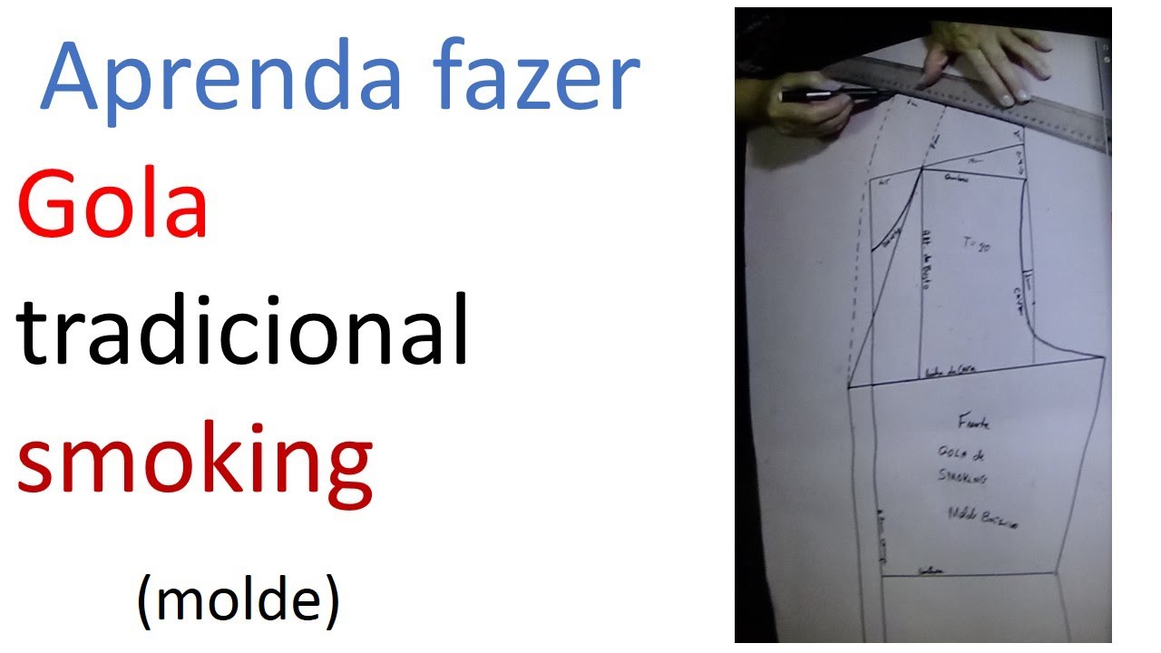 easy moletom com capuz sewing pattern