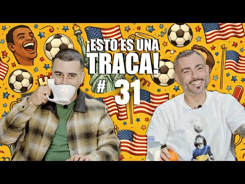 El Challenge de Whitney Houston, debates morales y Maduro en bucle 😂 | EP.31 Esto es una traca