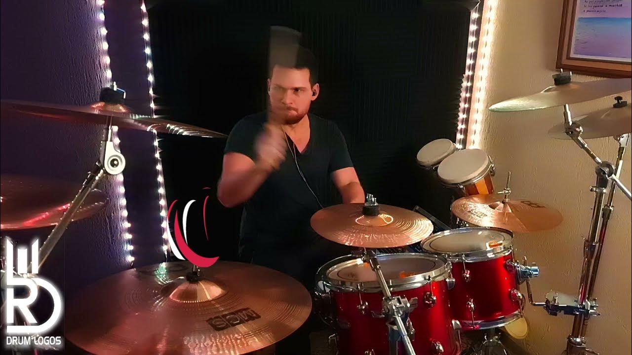 BARRACUDA (DRUM COVER) YouTube
