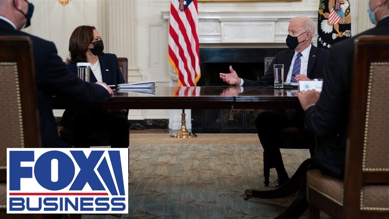 Biden administration hit with conflict of interest allegations