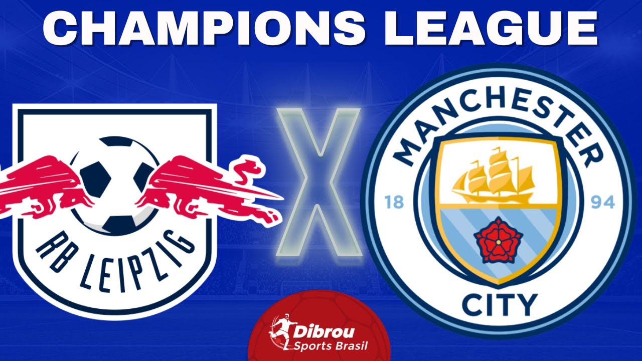 TNT Sports BR on X: HOJE É DIA DO ATUAL CAMPEÃO EM CAMPO! 🩵🏆 O  Manchester City vai para seu segundo duelo nesta Champions. O jogo contra o  RB Leipzig é HOJE