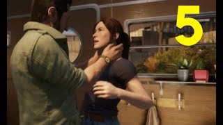 A WAY OUT Walkthrough Gameplay Part 5 - Reunited! (Xbox One X)
Escaping Prison isnt easy, unless you have help. A Way Out is a Co-Op Only game that follows the story of Leo and Vincent as they try to escape prison and deal with their past demons.
▶FOLLOW MY TWITTER: https://twitter.com/ItsAsylumzZ
▶FOLLOW ME ON INSTAGRAM: https://www.instagram.com/itsasylumzz/ A WAY OUT Walkthrough Gameplay Part 5 - Reunited! (Xbox One X)
