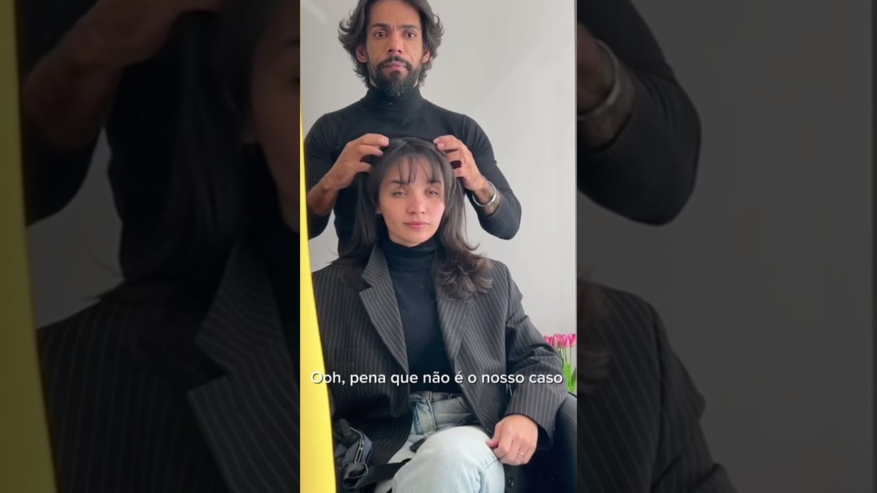 Cortes de Cabelo Personalizado em Santana - SP: Encontre Seu Estilo no VMA Beauty