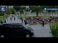 شوف هيبة مراد علم دار امام الناس