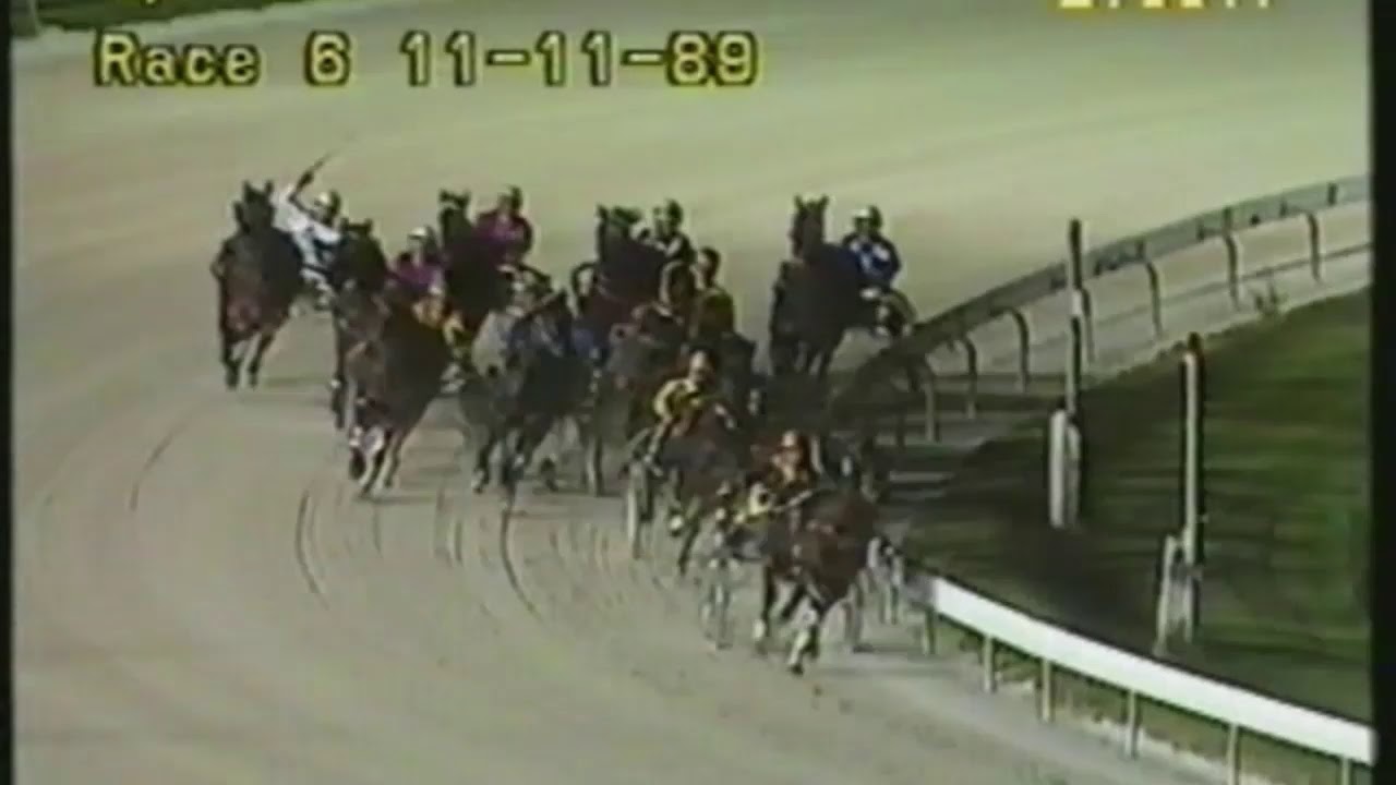 1989 Legends - Tip Top Prince