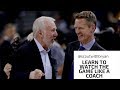 Learn to Watch Basketball Like a Coach