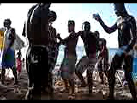 AMP - Festa na praia