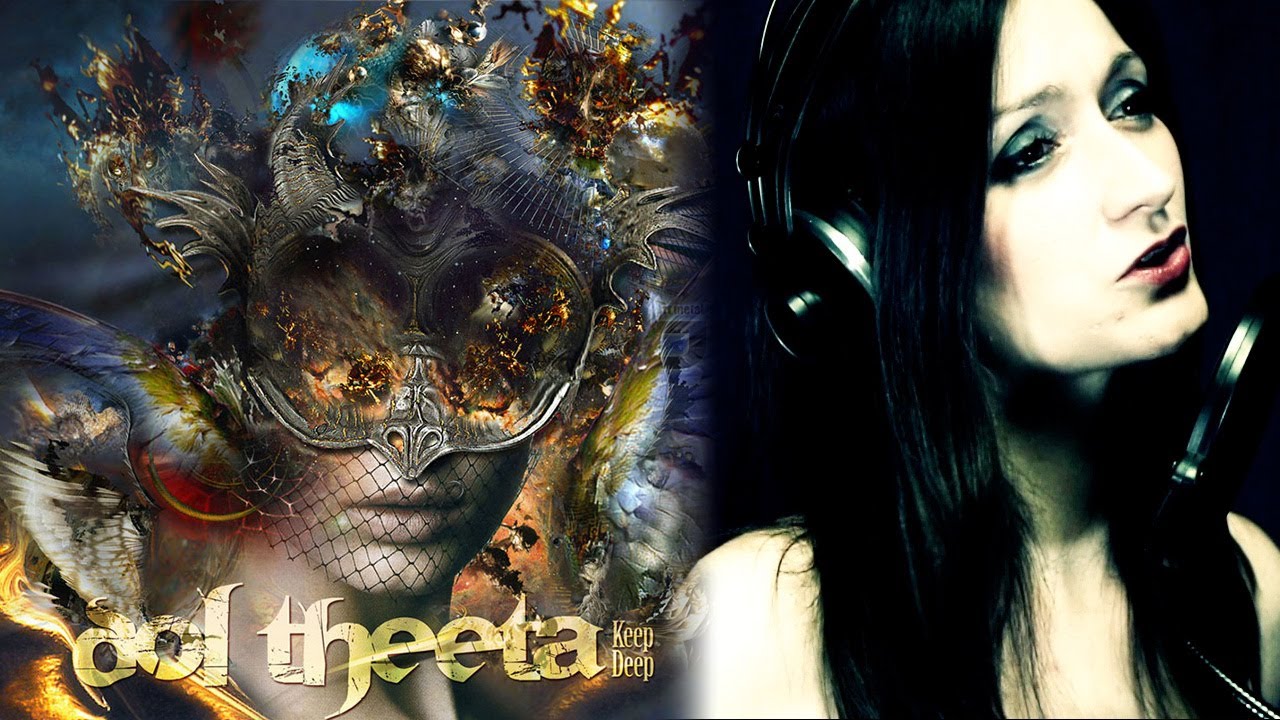 Dol Theeta - Keep Deep (official video)