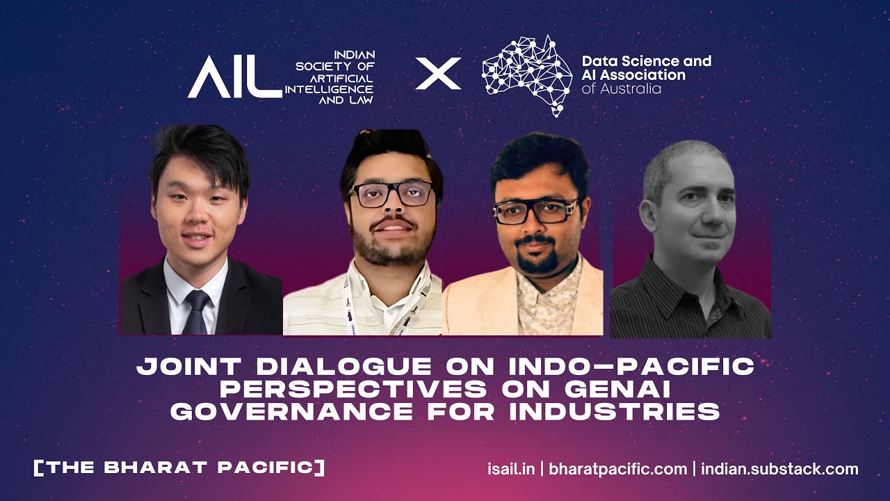 Indian Conference on Artificial Intelligence and Law