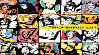 Madonna Burning Up (12'' Version)