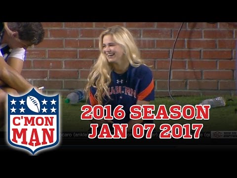 ESPN C'MON MAN! - Best Of 2016