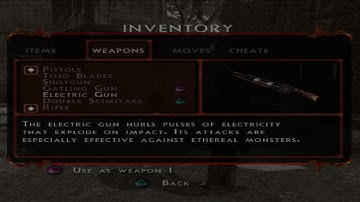 PS2 Emulator PNACH Cheats - Van Helsing #aethersx2 #nethersx2 #cheatcode #cheatcodes