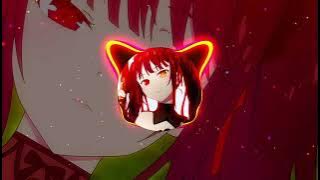 DJ El masa lalu x masa depanmu remix cover Tokisaki Kurumi ‼️( maaf lama gak upload ada kesibukan😁 )