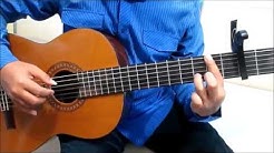 Belajar Kunci Gitar Andra and The Backbone Sempurna ( Lanjutan )  - Durasi: 17:45. 