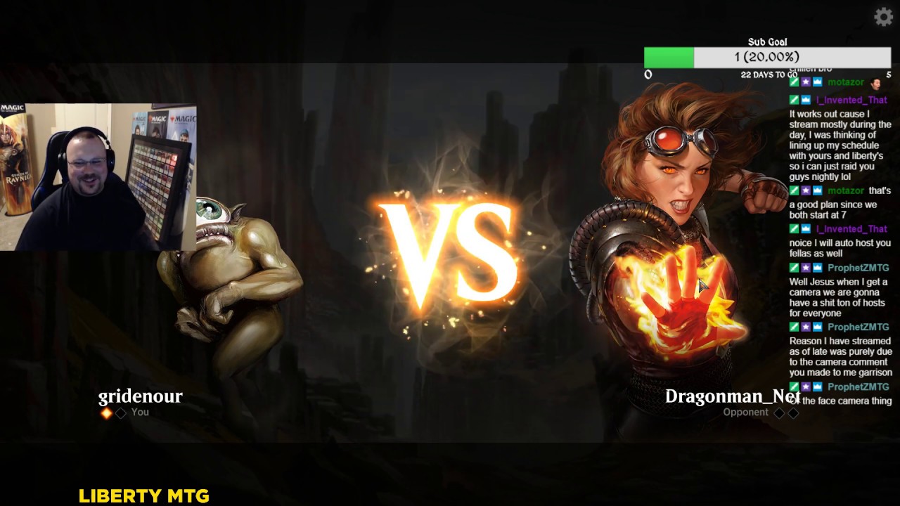 MTG ELD Arena Standard and Draft