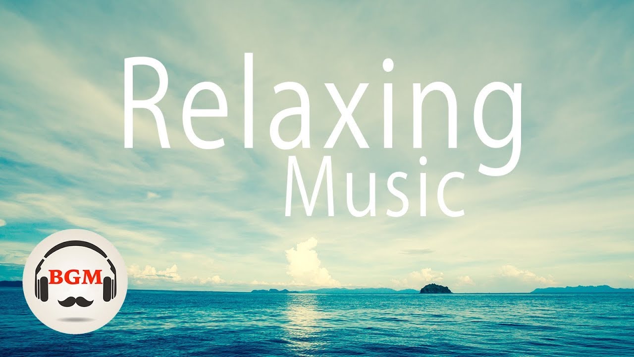 Relaxing Guitar Music Relaxing Music For Study & Work Background