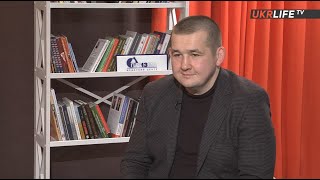 Детские военные лагеря и тюрьма за репост. Ситуация в ОРДЛО, - Павел Лисянский