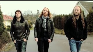 Watch Dark Tranquillity Out Of Nothing video
