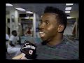 1993 Argos prepare for season Global