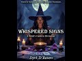 Whispered Signs