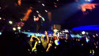 Own It - Drake [Would You Like A Tour? Pittsburgh]