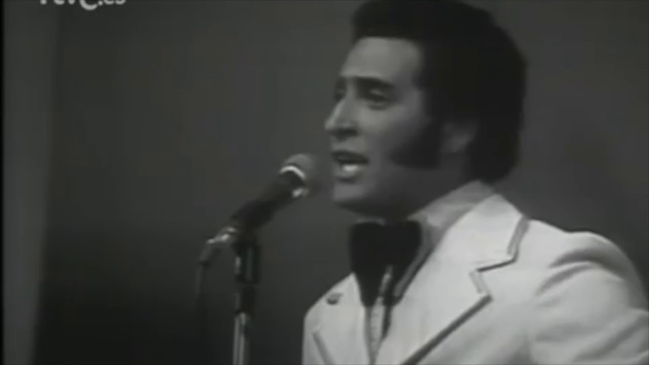 OTI 73 República Dominicana - Niní Caffaro - El juicio final