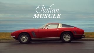 From The House Of Bertone