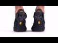 Vibram® FUROSHIKI «The wrapping sole», new 2016 collection