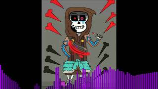 Download Lagu Ink! Dust sans Red Shanghaivania MP3