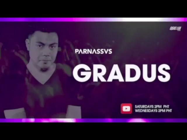 GRADUS 021[March 27 ,2021]