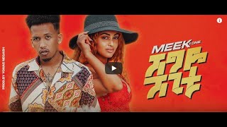 Ethiopian Music  Shegye Shegitu ሸግዬ ሸጊቱ Meek1One New Ethiopian Music 2020Official Video