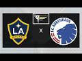MLS NEXT GA Cup: U16 Semi-Final LA Galaxy vs F.C. Copenhagen | April 3, 2026