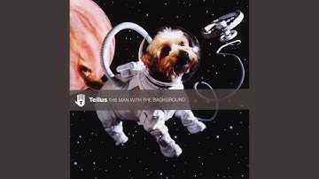 The Man With The Background