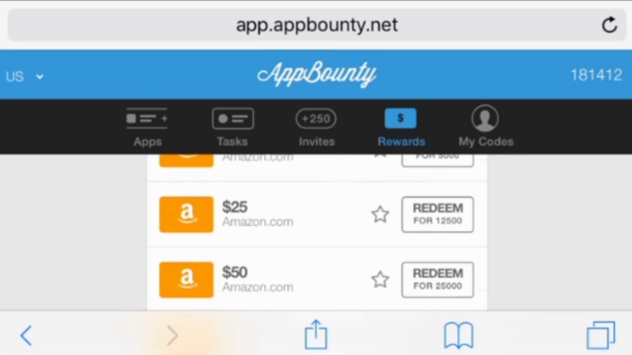 The Easiest Way To Get 180k Points On Appbounty Working August - appbountynet roblox