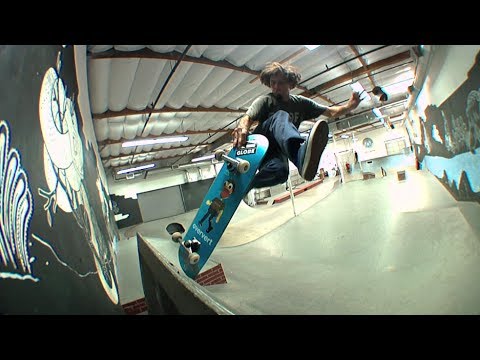 12 Pack: Louie Barletta - TransWorld SKATEboarding