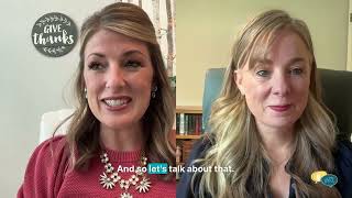 #105, How to Improve Executive Functioning: featuring Carrie Schmitt, OTD