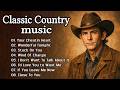 Your Cheatin Heart, Wonderful Tonight, Stuck On You – Classic Country Music Timeless 60s, 70s, 80s