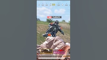 1v1 AK117 vs Shotgun Battle Royale #shorts