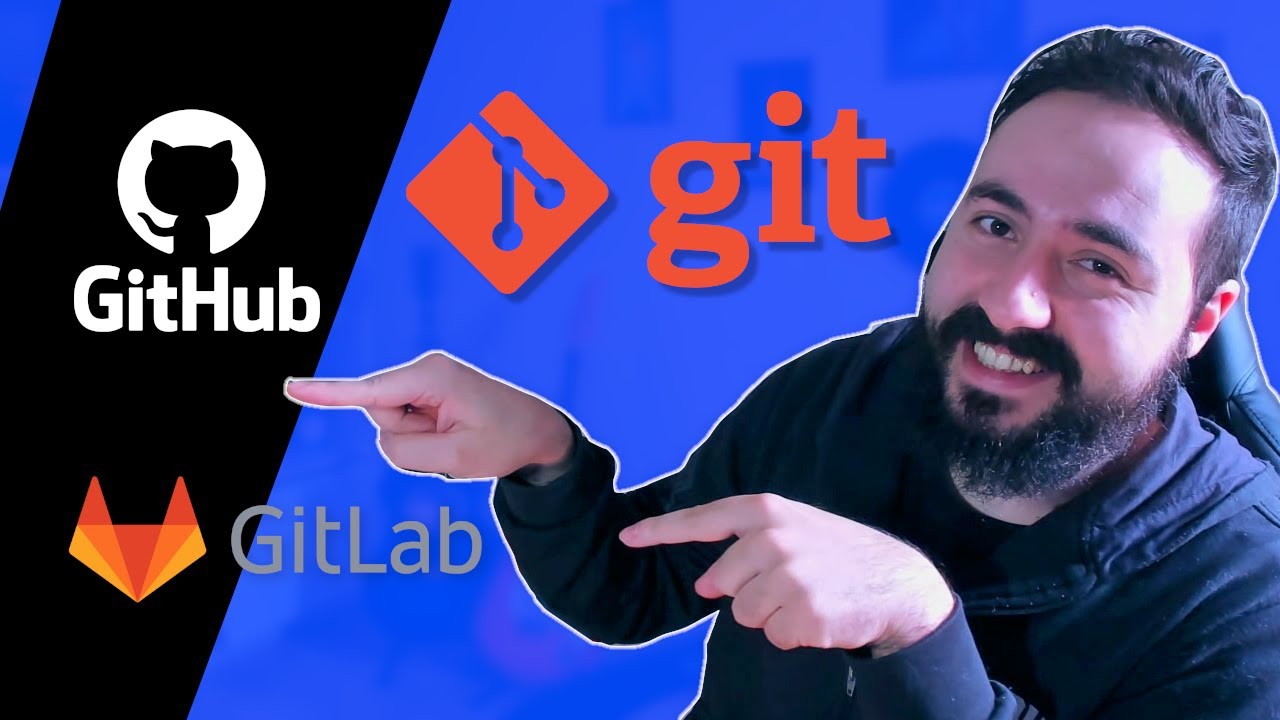 Qual a diferen a entre os 3 tutorial para iniciantes git feat