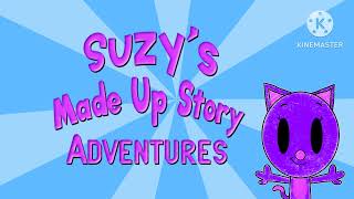 Suzy's Made Up Story Adventures