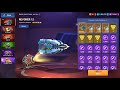 Trying Revoker 12 LIVE - Mech Arena