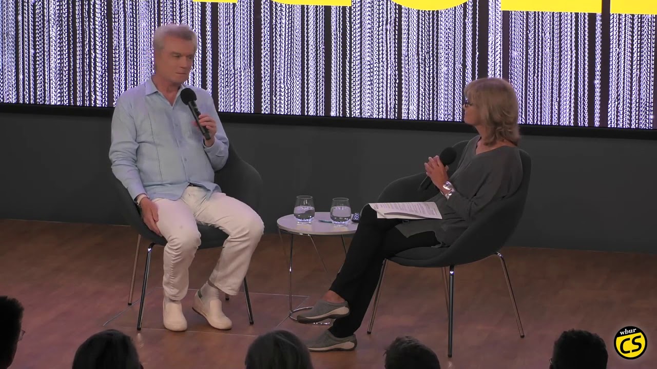 Watch David Byrne talks about being autistic on YouTube Watch David Byrne talks about being autistic on YouTube
