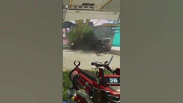 This poor Ash 😭 #apexfunnymoments #apexclipsdaily #apexclips #hctsgaming #apexash #shorts