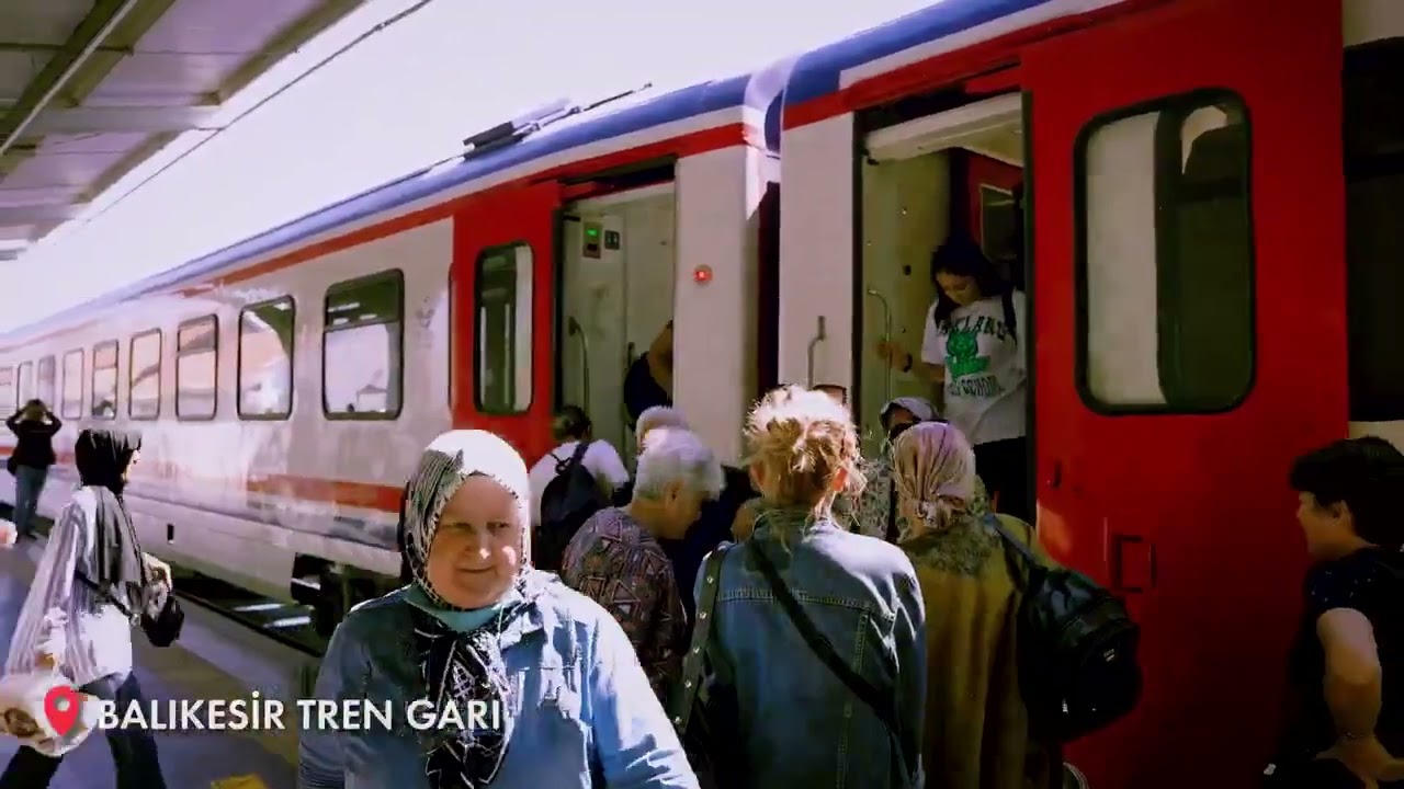 Tanıtım videosu