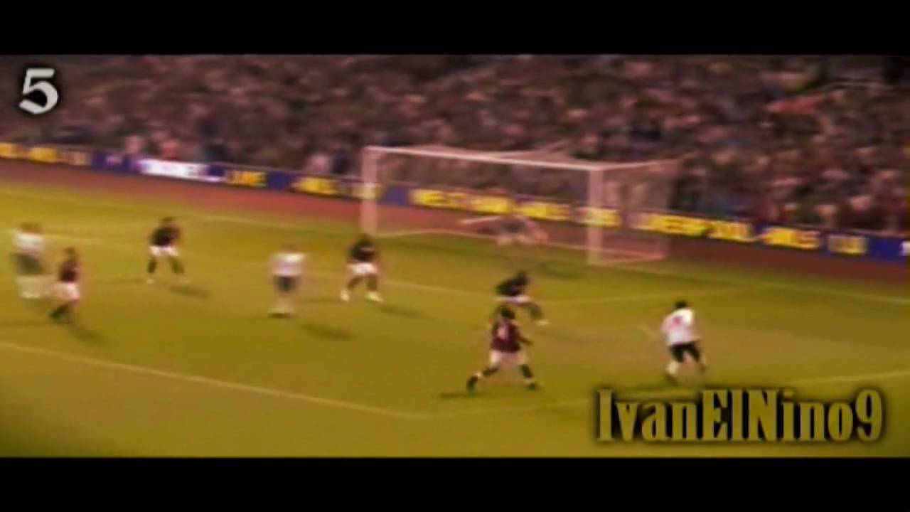 Fernando Torres - First 10 Goals in Season 09~10