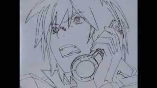 Video thumbnail of "Eden of the East OST: 05 Society"