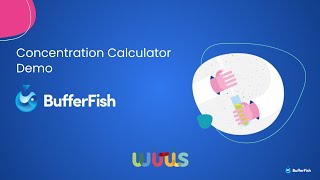 Concentration Calculator Demo screenshot 5