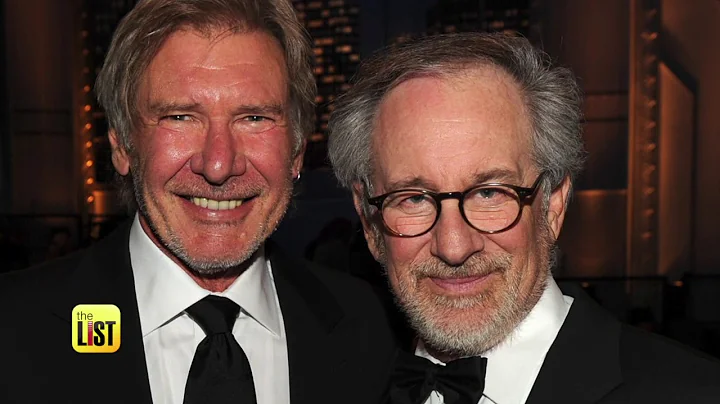 What you didn’t know about C3PO and R2D2