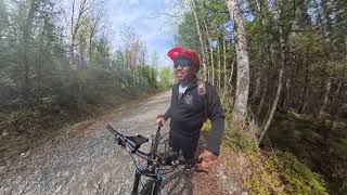 Bike Date Small Trail