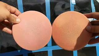 Hd Speed Versus Megs Ultra Polishing Wax D166 Part 1